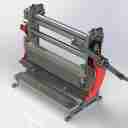 گروه ایران گیوتین، خرید و فروش دستگاه پرس و نورد صنعتی در تهران